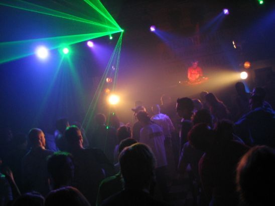 Techanalitic - 18.2.06